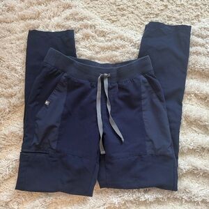 Figs women’s scrub bottoms size XS